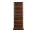 IDRA Колонна подвесная с дверью, реверсивная 55820 Noce, 47,5x37x123 55820