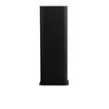 IDRA Колонна подвесная с дверью, реверсивная 55819 Nero opaco, 47,5x37x123 55819
