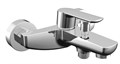 Севио - Смеситель для ванны с коротким изливом, хром AZ-15950501