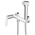 Аланти - Гигиенический душ со смесителем, хром AZ-K2532 AZ-K2532