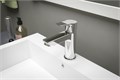 Смеситель для раковины AZARIO ENZO, хром (AZ-15714501) AZ-15714501