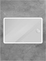 Зеркало с подсветкой и встроенной линзой 3-х кратного увеличения BelBagno SPC-MAR-1200-800-LED-TCH-LNZ SPC-MAR-1200-800-LED-TCH-LNZ, MARINO