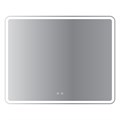 Зеркало BelBagno SPC-MAR-1000-800-LED-TCH-SND SPC-MAR-1000-800-LED-TCH-SND, MARINO