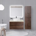 Зеркало BelBagno SPC-MAR-900-800-LED-TCH SPC-MAR-900-800-LED-TCH, MARINO