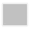 Зеркало BelBagno SPC-MAR-900-800-LED-TCH SPC-MAR-900-800-LED-TCH, MARINO
