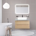 Зеркало BelBagno SPC-MAR-900-600-LED-TCH SPC-MAR-900-600-LED-TCH, MARINO