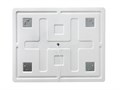 Зеркало BelBagno SPC-MAR-900-600-LED-TCH SPC-MAR-900-600-LED-TCH, MARINO