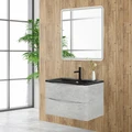 Зеркало BelBagno SPC-MAR-800-800-LED-TCH SPC-MAR-800-800-LED-TCH, MARINO