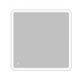 Зеркало BelBagno SPC-MAR-800-800-LED-TCH SPC-MAR-800-800-LED-TCH, MARINO