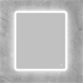 Зеркало BelBagno SPC-MAR-700-800-LED-TCH SPC-MAR-700-800-LED-TCH, MARINO