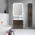 Зеркало BelBagno SPC-MAR-600-800-LED-TCH SPC-MAR-600-800-LED-TCH, MARINO