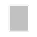 Зеркало BelBagno SPC-MAR-600-800-LED-TCH SPC-MAR-600-800-LED-TCH, MARINO