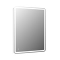 Зеркало BelBagno SPC-MAR-600-800-LED-TCH SPC-MAR-600-800-LED-TCH, MARINO