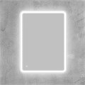 Зеркало BelBagno SPC-MAR-600-800-LED-TCH SPC-MAR-600-800-LED-TCH, MARINO