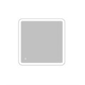 Зеркало BelBagno SPC-MAR-600-600-LED-TCH SPC-MAR-600-600-LED-TCH, MARINO