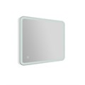 Зеркало BelBagno SPC-MAR-600-600-LED-TCH SPC-MAR-600-600-LED-TCH, MARINO