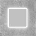 Зеркало BelBagno SPC-MAR-600-600-LED-TCH SPC-MAR-600-600-LED-TCH, MARINO
