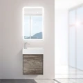 Зеркало BelBagno SPC-MAR-500-800-LED-TCH SPC-MAR-500-800-LED-TCH, MARINO