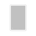 Зеркало BelBagno SPC-MAR-500-800-LED-TCH SPC-MAR-500-800-LED-TCH, MARINO