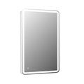Зеркало BelBagno SPC-MAR-500-800-LED-TCH SPC-MAR-500-800-LED-TCH, MARINO