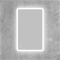 Зеркало BelBagno SPC-MAR-500-800-LED-TCH SPC-MAR-500-800-LED-TCH, MARINO