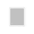 Зеркало BelBagno SPC-MAR-500-600-LED-TCH SPC-MAR-500-600-LED-TCH, MARINO