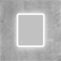 Зеркало BelBagno SPC-MAR-500-600-LED-TCH SPC-MAR-500-600-LED-TCH, MARINO