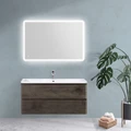 Зеркало BelBagno SPC-MAR-1200-800-LED-TCH SPC-MAR-1200-800-LED-TCH, MARINO