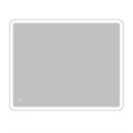 Зеркало BelBagno SPC-MAR-1000-800-LED-TCH SPC-MAR-1000-800-LED-TCH, MARINO