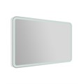 Зеркало BelBagno SPC-MAR-900-800-LED-BTN SPC-MAR-900-800-LED-BTN, MARINO
