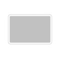Зеркало BelBagno SPC-MAR-900-600-LED-BTN SPC-MAR-900-600-LED-BTN, MARINO