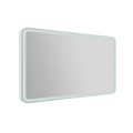Зеркало BelBagno SPC-MAR-900-600-LED-BTN SPC-MAR-900-600-LED-BTN, MARINO