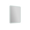 Зеркало BelBagno SPC-MAR-600-800-LED-BTN SPC-MAR-600-800-LED-BTN, MARINO