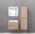 Зеркало BelBagno SPC-MAR-600-600-LED-BTN SPC-MAR-600-600-LED-BTN, MARINO