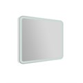 Зеркало BelBagno SPC-MAR-600-600-LED-BTN SPC-MAR-600-600-LED-BTN, MARINO