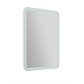 Зеркало BelBagno SPC-MAR-500-800-LED-BTN SPC-MAR-500-800-LED-BTN, MARINO