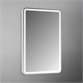 Зеркало BelBagno SPC-MAR-500-800-LED-BTN SPC-MAR-500-800-LED-BTN, MARINO