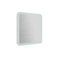 Зеркало BelBagno SPC-MAR-500-600-LED-BTN SPC-MAR-500-600-LED-BTN, MARINO