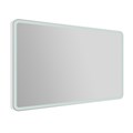 Зеркало BelBagno SPC-MAR-1200-800-LED-BTN SPC-MAR-1200-800-LED-BTN, MARINO