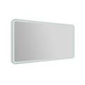 Зеркало BelBagno SPC-MAR-1000-600-LED-BTN SPC-MAR-1000-600-LED-BTN, MARINO