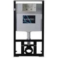 AZ-8010-1000 Инсталляция для подвесного унитаза 3/6л. AZ-8010-1000