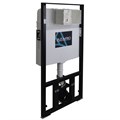 AZ-8010-1000 Инсталляция для подвесного унитаза 3/6л. AZ-8010-1000