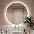 АЛОН СЕРХИО- Зеркало влагостойкое с подсветкой 800*800 CS00079362 CS00079362