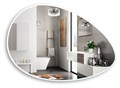 ОМЕГА-Зеркало 920*600 бесконтактный сенсор LED-00002556 LED-00002556