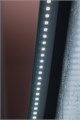 МОБИ-Зеркало 700*670 универсал, выключатель-датчик на движение LED-00002974 LED-00002974