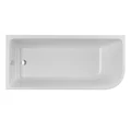 Акриловая ванна BELBAGNO BB712-1600-730-L BB712-1600-730-L