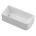 Акриловая ванна BELBAGNO BB712-1600-730-L BB712-1600-730-L