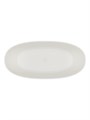 Ванна отдельностоящая 1700x800x560, White Milk, CEZARES CZR-RELAX-170-80-56-WM-PFB CZR-RELAX-170-80-56-WM-PFB