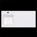 Раковина Florentina "Беллиссимо" 1000L, белый CM (10.380.L100.001) 10.380.L100.001