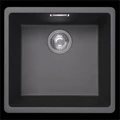 Мойка Florentina "Мадена" 400, черный FS (22.505.C0400.102) 22.505.C0400.102
